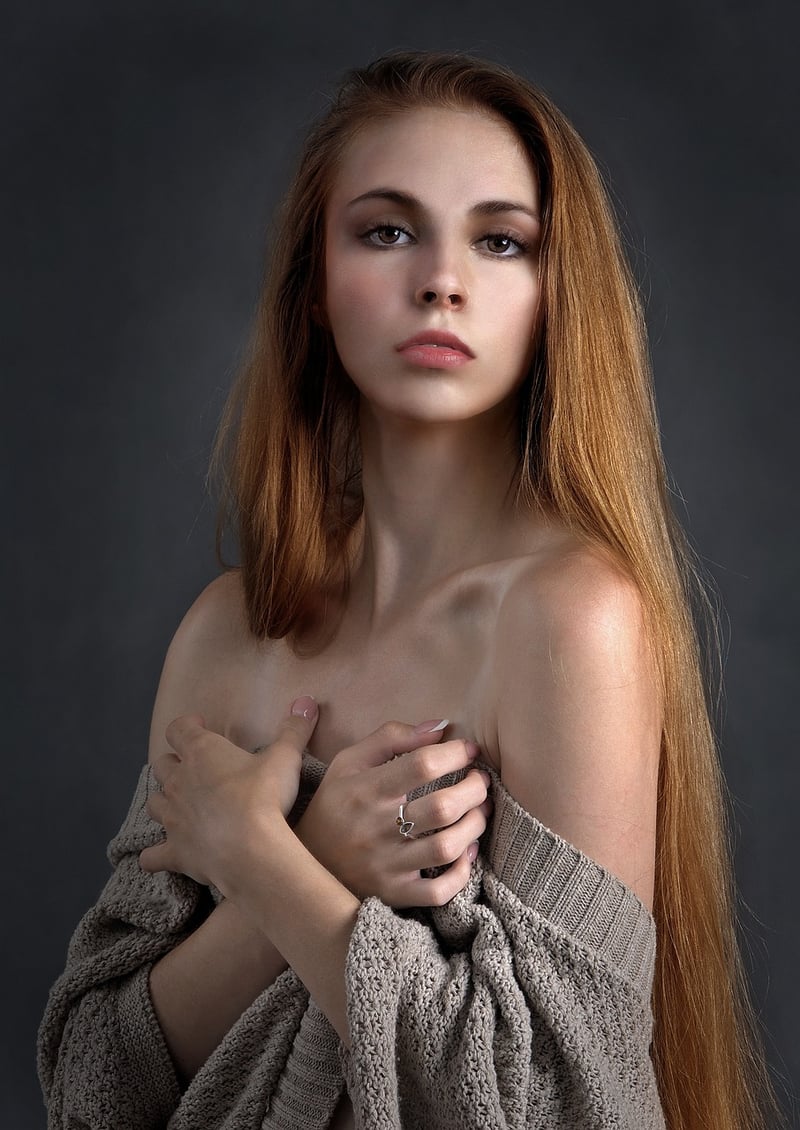 Fashion Woman